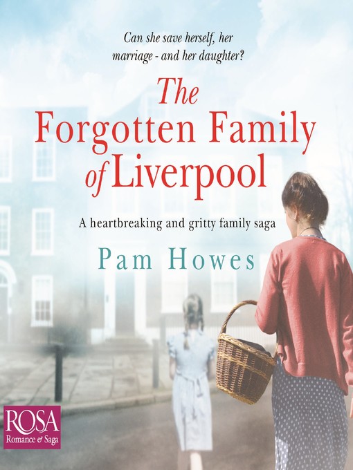 Title details for The Forgotten Family of Liverpool by Pam Howes - Available
